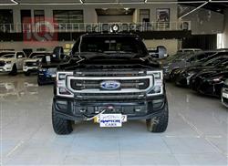 Ford F-250